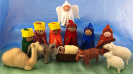 Nativity