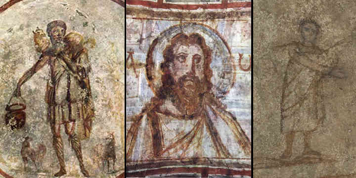 What do the leading secular historians say about Jesus