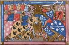 The second crusade