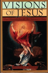 Visions of Jesus (book)