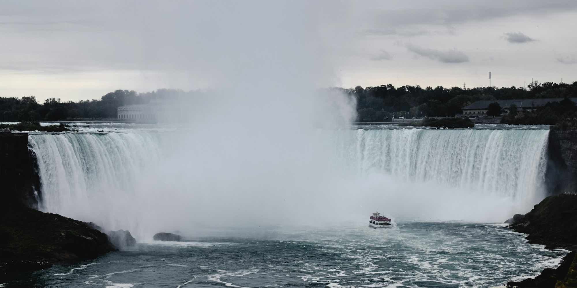 Niagara Falls